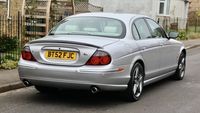 2002 Jaguar S-TYPE R For Sale (picture 12 of 105)