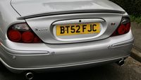 2002 Jaguar S-TYPE R For Sale (picture 67 of 105)