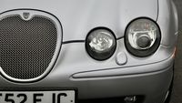 2002 Jaguar S-TYPE R For Sale (picture 76 of 105)