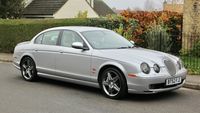 2002 Jaguar S-TYPE R For Sale (picture 8 of 105)