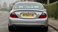 2002 Jaguar S-TYPE R For Sale (picture 16 of 105)
