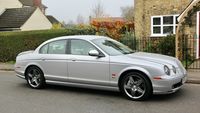 2002 Jaguar S-TYPE R For Sale (picture 7 of 105)
