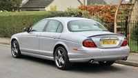 2002 Jaguar S-TYPE R For Sale (picture 17 of 105)