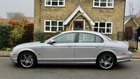 2002 Jaguar S-TYPE R For Sale (picture 14 of 105)