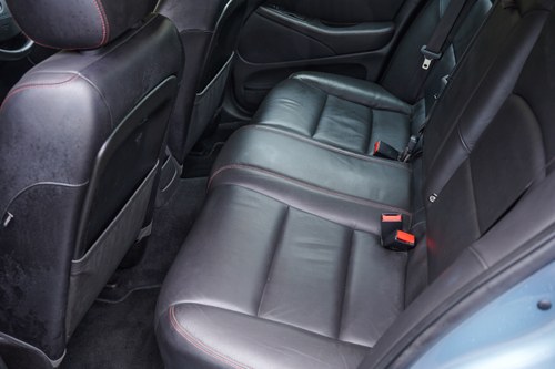 2003 Jaguar S-Type R à vendre (picture 39 of 112)