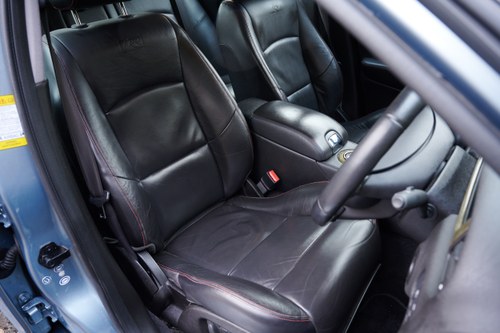 2003 Jaguar S-Type R à vendre (picture 49 of 112)