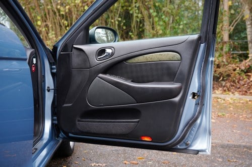 2003 Jaguar S-Type R à vendre (picture 21 of 112)