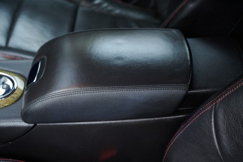 2003 Jaguar S-Type R à vendre (picture 44 of 112)