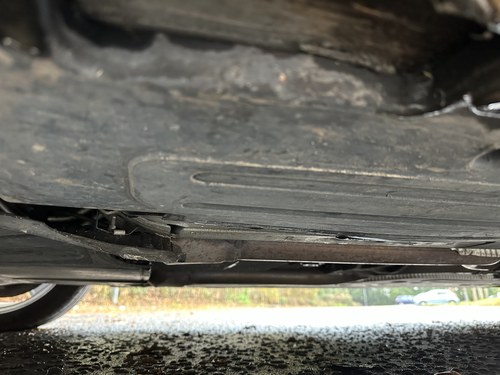 2003 Jaguar S-Type R à vendre (picture 102 of 112)