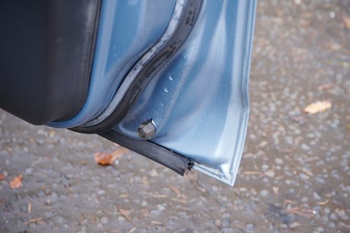 2003 Jaguar S-Type R à vendre (picture 23 of 112)