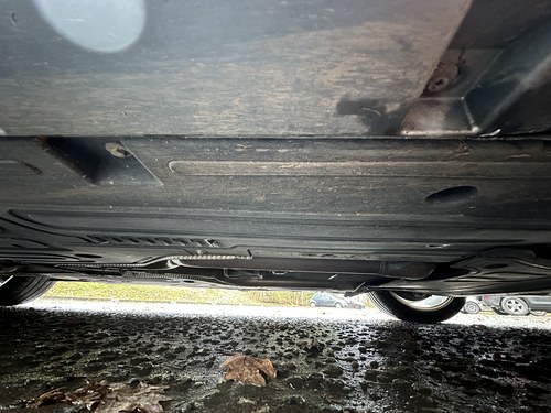 2003 Jaguar S-Type R à vendre (picture 107 of 112)