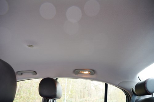 2003 Jaguar S-Type R à vendre (picture 38 of 112)