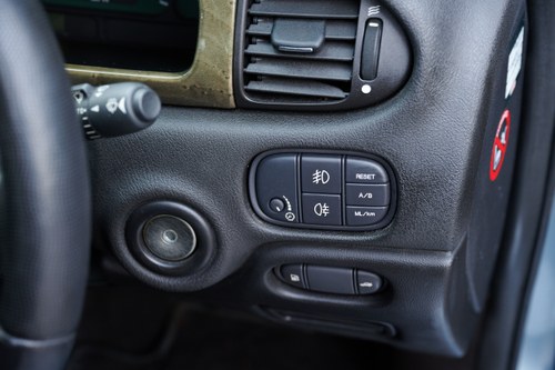 2003 Jaguar S-Type R à vendre (picture 65 of 112)