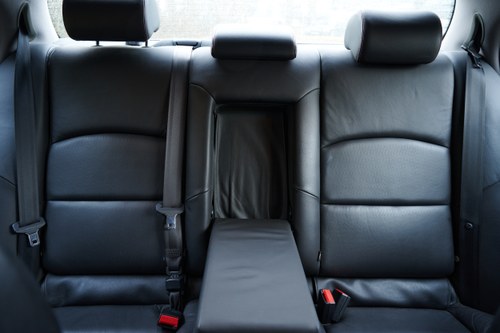 2003 Jaguar S-Type R à vendre (picture 60 of 112)