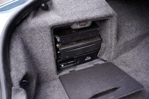 2003 Jaguar S-Type R à vendre (picture 72 of 112)