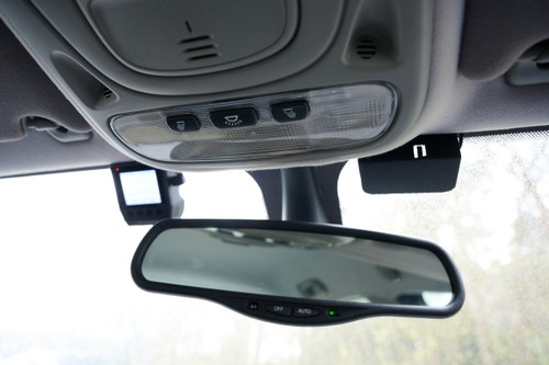 2003 Jaguar S-Type R à vendre (picture 58 of 112)