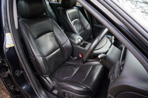 2006 Jaguar S-Type R zum Verkauf (Bild 22 von 123)