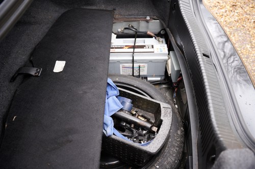 2006 Jaguar S-Type R à venda (imagem 71 de 123)