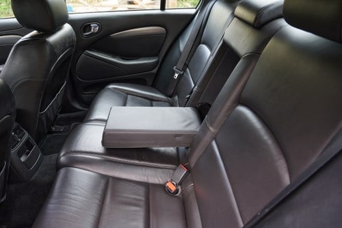 2006 Jaguar S-Type R zum Verkauf (Bild 39 von 123)