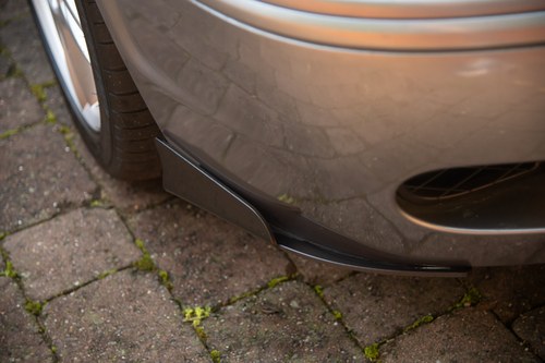 2007 Jaguar S-Type R In vendita (immagine 157 di 251)