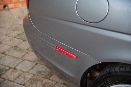 2007 Jaguar S-Type R In vendita (immagine 124 di 251)