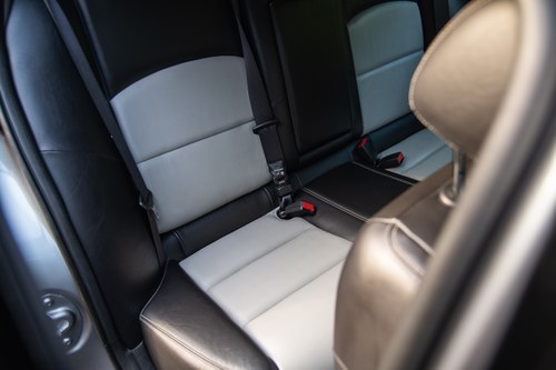 2007 Jaguar S-Type R In vendita (immagine 64 di 251)