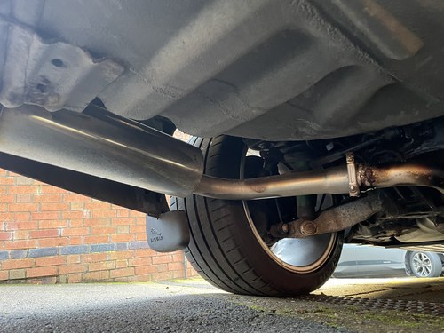 2007 Jaguar S-Type R In vendita (immagine 207 di 251)