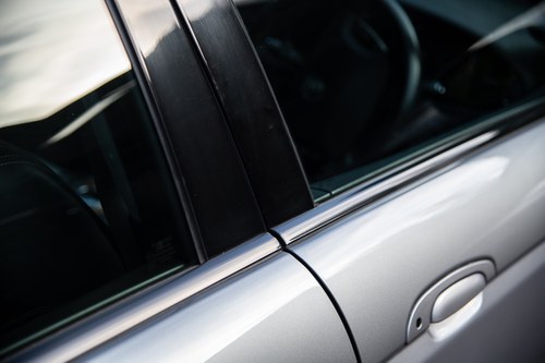 2007 Jaguar S-Type R In vendita (immagine 127 di 251)