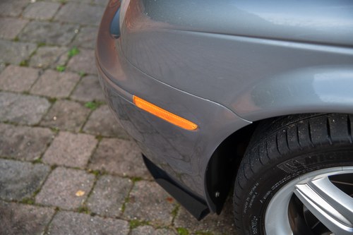 2007 Jaguar S-Type R In vendita (immagine 132 di 251)