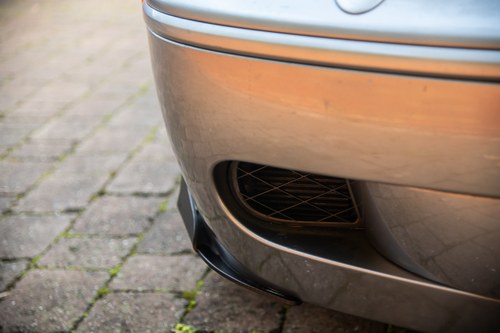 2007 Jaguar S-Type R In vendita (immagine 156 di 251)