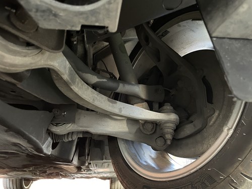 2007 Jaguar S-Type R In vendita (immagine 199 di 251)