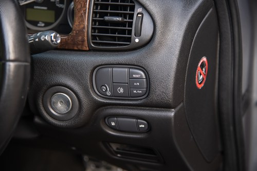 2007 Jaguar S-Type R In vendita (immagine 39 di 251)