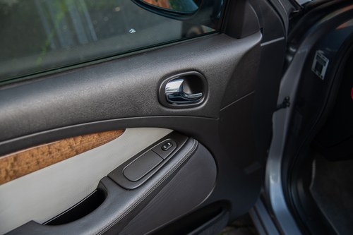 2007 Jaguar S-Type R In vendita (immagine 88 di 251)