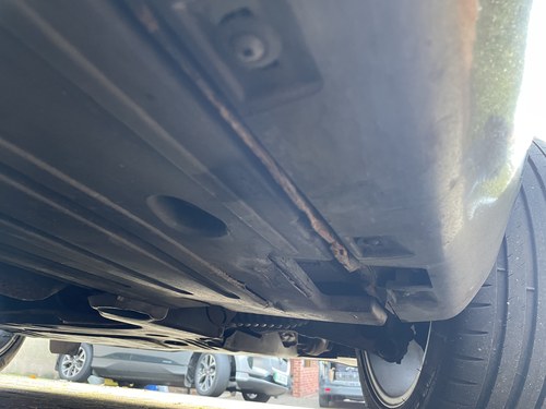 2007 Jaguar S-Type R In vendita (immagine 218 di 251)