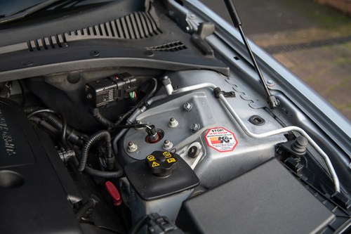 2007 Jaguar S-Type R In vendita (immagine 181 di 251)