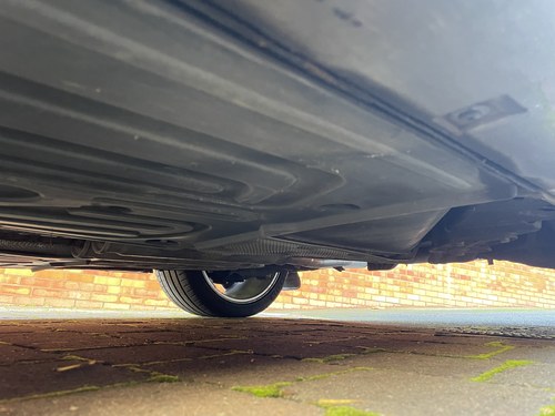 2007 Jaguar S-Type R In vendita (immagine 203 di 251)