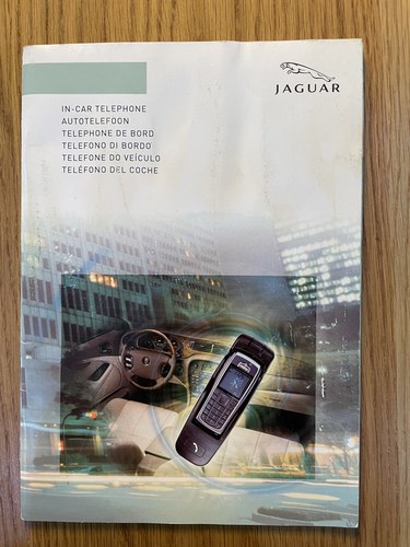 2007 Jaguar S-Type R In vendita (immagine 245 di 251)