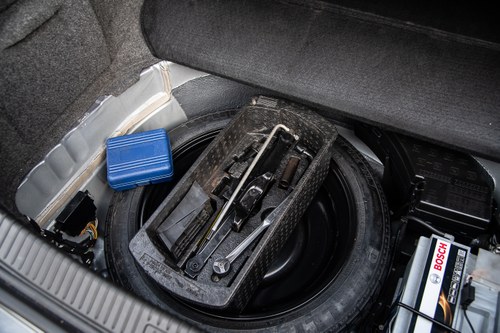 2007 Jaguar S-Type R In vendita (immagine 105 di 251)