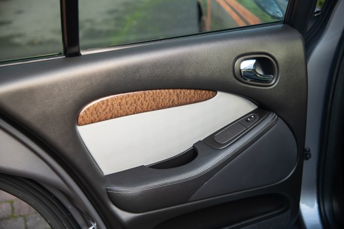 2007 Jaguar S-Type R In vendita (immagine 96 di 251)