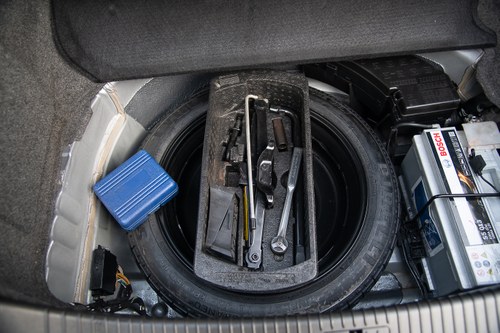 2007 Jaguar S-Type R In vendita (immagine 104 di 251)