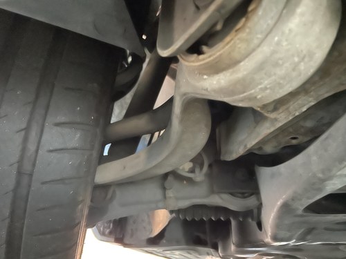 2007 Jaguar S-Type R In vendita (immagine 216 di 251)