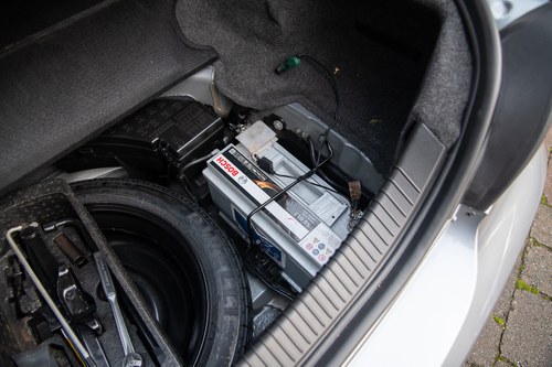 2007 Jaguar S-Type R In vendita (immagine 103 di 251)