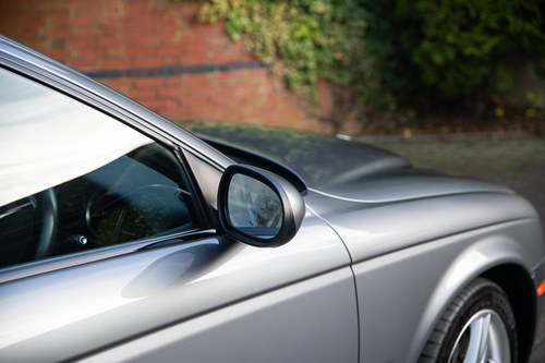 2007 Jaguar S-Type R In vendita (immagine 120 di 251)