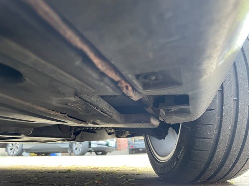 2007 Jaguar S-Type R In vendita (immagine 214 di 251)