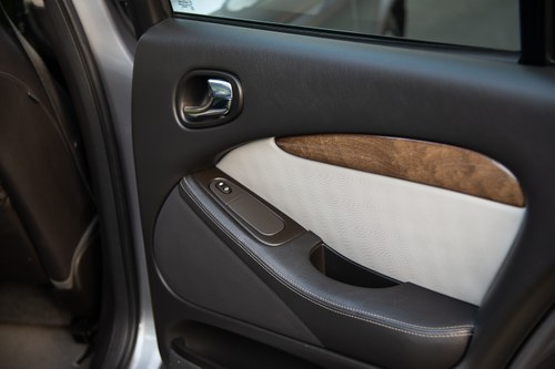 2007 Jaguar S-Type R In vendita (immagine 81 di 251)