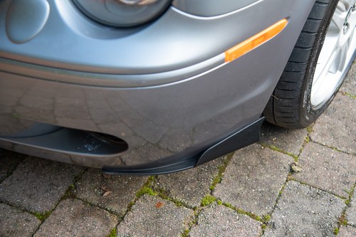 2007 Jaguar S-Type R In vendita (immagine 145 di 251)