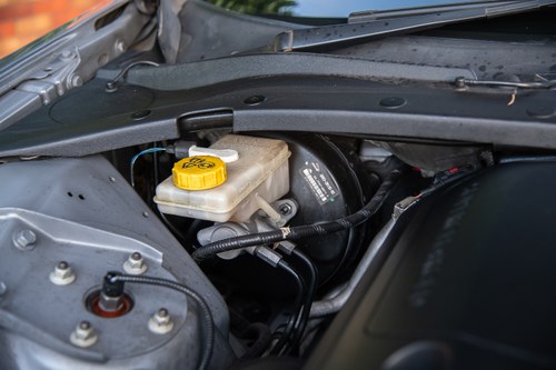 2007 Jaguar S-Type R In vendita (immagine 194 di 251)