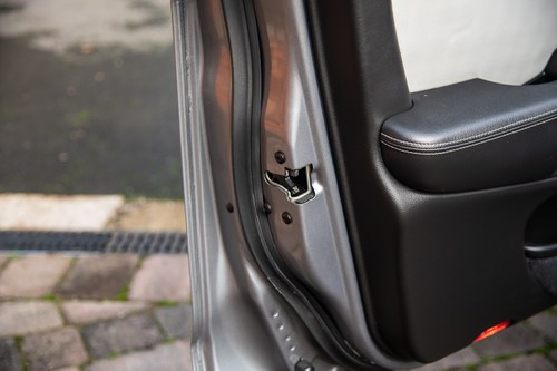 2007 Jaguar S-Type R In vendita (immagine 90 di 251)