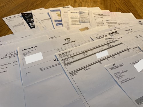 2007 Jaguar S-Type R In vendita (immagine 222 di 251)