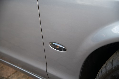 2007 Jaguar S-Type R In vendita (immagine 116 di 251)